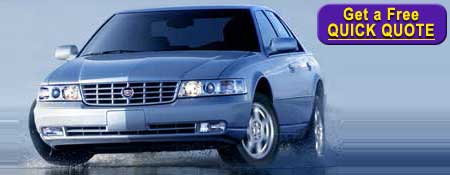 Free Price Quote on a 2013 Cadillac Seville