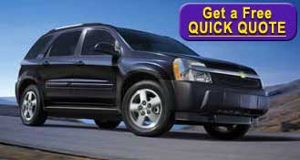 Free Price Quote on a 2013 Chevy Equinox