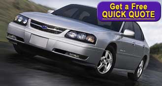 Free Price Quote on a 2013 Chevrolet Impala