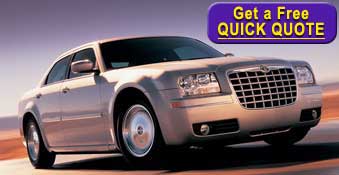 Free Price Quote on a 2013 Chrysler 300M
