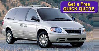 Free Price Quote on a 2013 Chrysler Town and Country