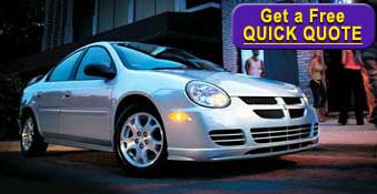 Free Price Quote on a 2013 Dodge Neon