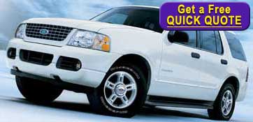 Free Price Quote on a 2013 Ford Explorer
