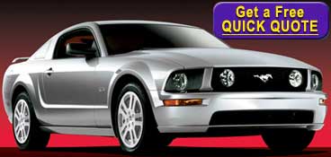 Free Price Quote on a 2013 Ford Mustang