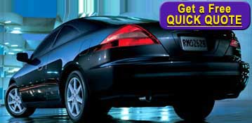 Free Price Quote on a 2013 Honda Accord Coupe