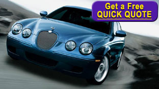 Free Price Quote on a 2013 Jaguar S Type