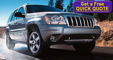 Free Price Quote on a 2013 Jeep Grand Cherokee