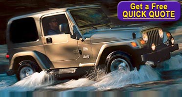 Free Price Quote on a 2013 Jeep Wrangler