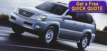 Free Price Quote on a 2013 Lexus GX