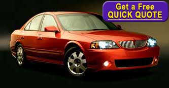 Free Price Quote on a 2013 Lincoln LS