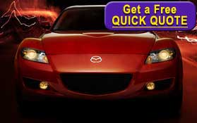 Free Price Quote on a 2013 Mazda RX 8