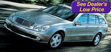 Free Price Quote on a 2013 Mercedes Benz 4Matic