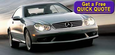 Free Price Quote on a 2013 Mercedes Benz CLK Class