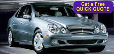 Free Price Quote on a 2013 Mercedes Benz E Class