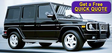 Free Price Quote on a 2013 Mercedes Benz G Class