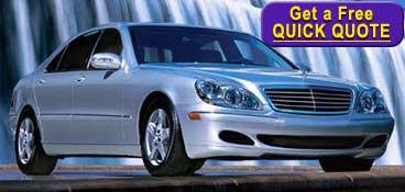 Free Price Quote on a 2013 Mercedes Benz S Class
