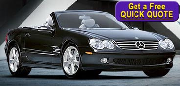 Free Price Quote on a 2013 Mercedes Benz SL Class
