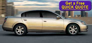 Free Price Quote on a 2013 Nissan Altima