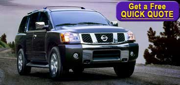 Free Price Quote on a 2013 Nissan Armada