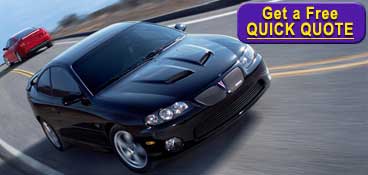 Free Price Quote on a 2013 Pontiac GTO