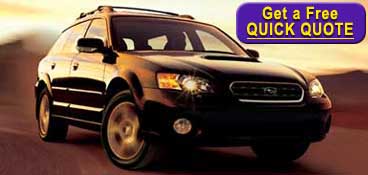 Free Price Quote on a 2013 Subaru Outback