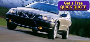 Free Price Quote on a 2013 Volvo XC70