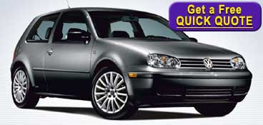 Free Price Quote on a 2013 Volkswagen GTI