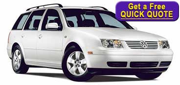 Free Price Quote on a 2013 Volkswagen Jetta Wagon